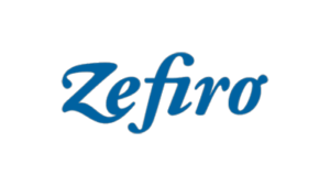 Zefiro logo