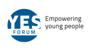 Yes Forum logo v2